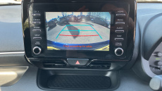 Toyota Yaris 1.5 Hybrid Icon 5dr CVT Hybrid Hatchback